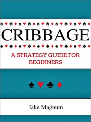 cover image of Cribbage
